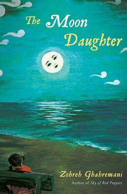 Cover for The Moon Daughter