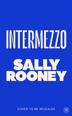 Intermezzo: A Novel Cover Image