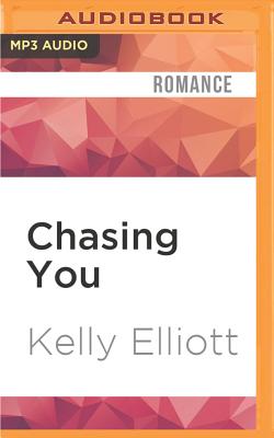 Chasing You (Love Wanted in Texas #5)