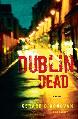 Dublin Dead Cover