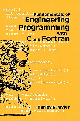 Fundamentals of Engineering Programming with C and FORTRAN Cover Image