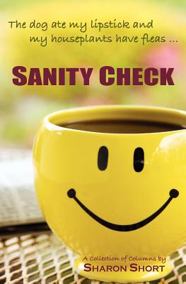 Cover for Sanity Check