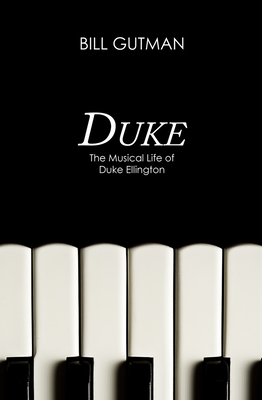 Duke: The Musical Life of Duke Ellington Cover Image