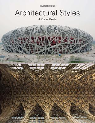 Cover for Architectural Styles
