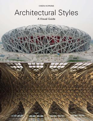 Architectural Styles: A Visual Guide Cover Image