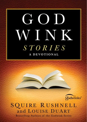 Godwink Stories: A Devotional (The Godwink Series #3)