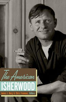 The American Isherwood Cover Image