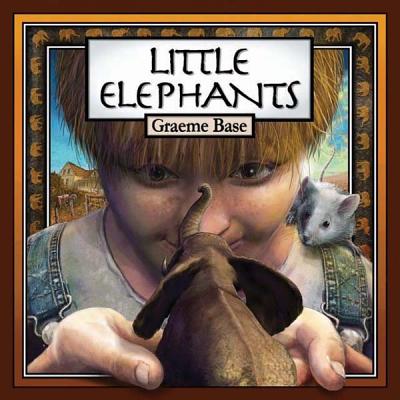 Little Elephants Cover