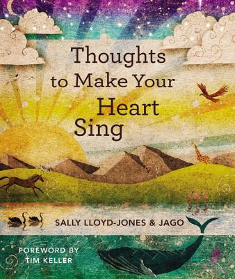 Thoughts to Make Your Heart Sing Cover Image