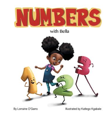 Cover for Numbers with Bella