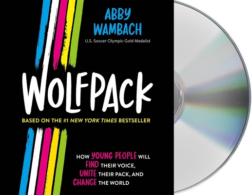Wolfpack (Young Readers Edition) Cover Image