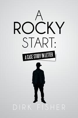 Cover for A Rocky Start