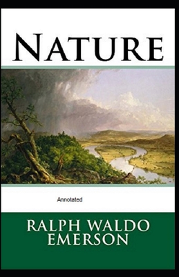 Nature Annotated By Ralph Waldo Emerson Cover Image