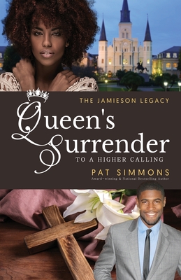 Cover for Queen's Surrender (To A Higher Calling)