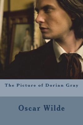 The Picture of Dorian Gray