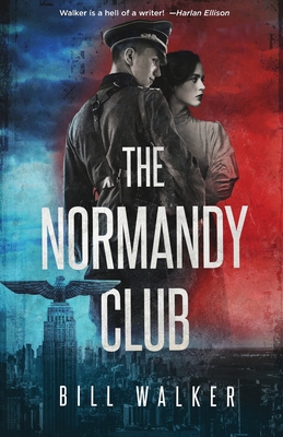 The Normandy Club Cover Image