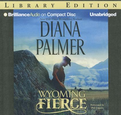 Wyoming Fierce Cover