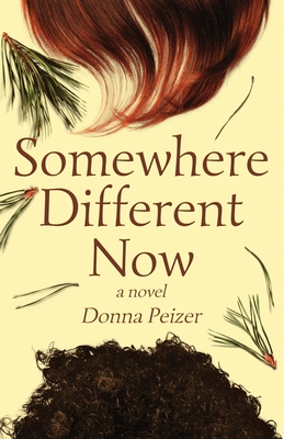 Somewhere Different Now: Coming of Age, Interracial Friendship, and the Search for Courage Cover Image