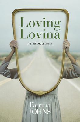 Loving Lovina By Patricia Johns Cover Image