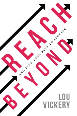 Cover for Reach Beyond