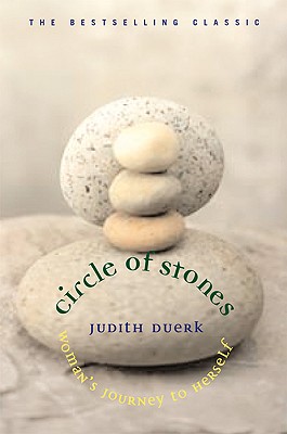 Circle of Stones: Woman's Journey to Herself Cover Image