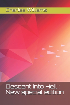 Descent into Hell: New special edition Cover Image