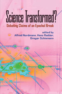 Cover for Science Transformed?