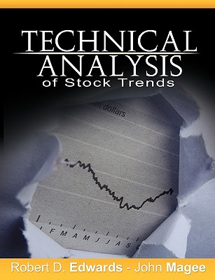 Technical Analysis of Stock Trends By Robert D. Edwards, John Magee Cover Image