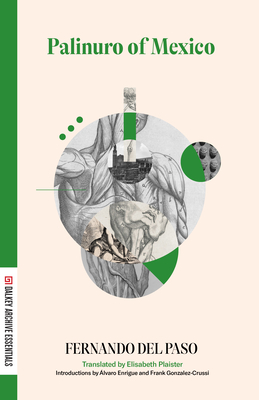 Palinuro of Mexico (Dalkey Archive Essentials)