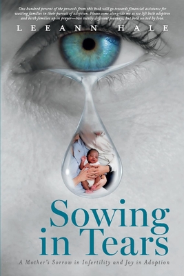 Sowing in Tears: A Mother’s Sorrow in Infertility and Joy in Adoption Cover Image