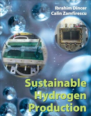 Sustainable Hydrogen Production (Paperback) | Greenlight Bookstore