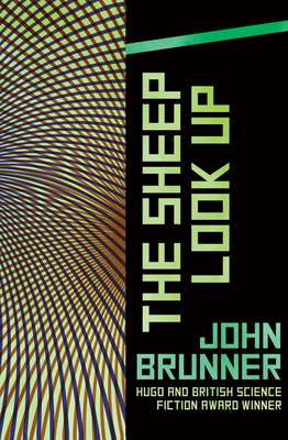 The Sheep Look Up By John Brunner Cover Image