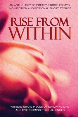Rise From Within Cover Image