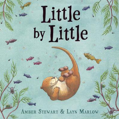 Little By Little Cover