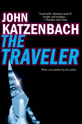 Cover for The Traveler