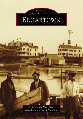 Edgartown (Images of America) Cover Image