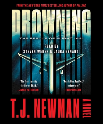 Drowning Cover Image