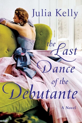 The Last Dance of the Debutante cover