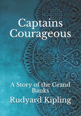 Captains Courageous
