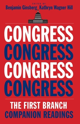 Cover for Congress