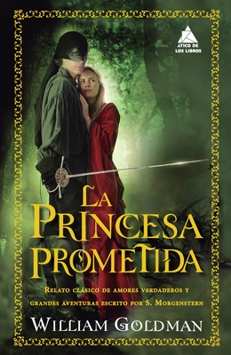 Princesa Prometida, La By William Goldman Cover Image