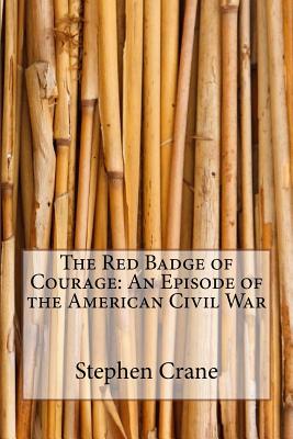 The Red Badge of Courage