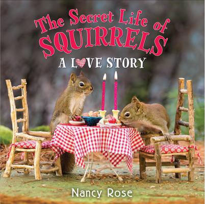 The Secret Life of Squirrels