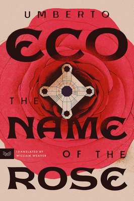 Cover for Name of the Rose