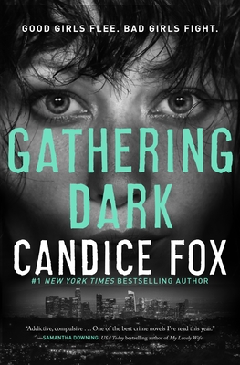 Cover for Gathering Dark