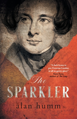 The Sparkler Cover Image