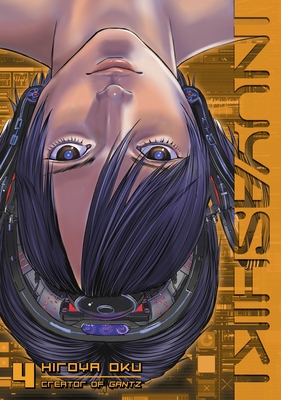 Where to Watch & Read Inuyashiki - Anime, Manga & Live-Action Film