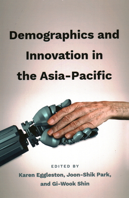 Demographics and Innovation in the Asia-Pacific Cover Image