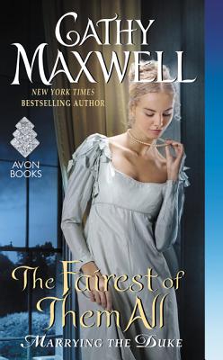 Cover for The Fairest of Them All