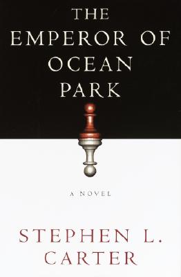 The Emperor of Ocean Park Cover Image